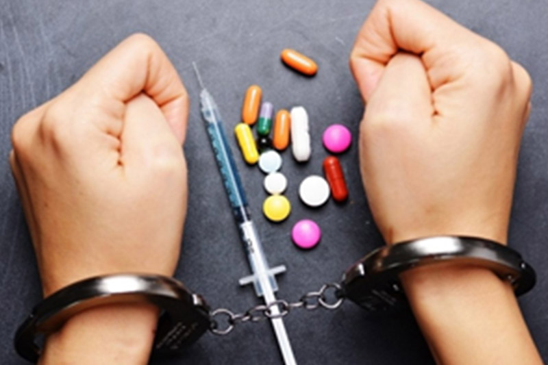 Punishment For Drug Addicts